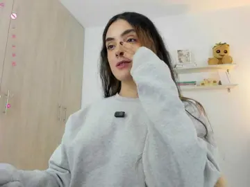 Bongacams Live Porn of Mager-of