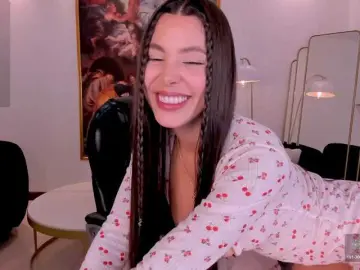Bongacams Sex Cam of MeganScott