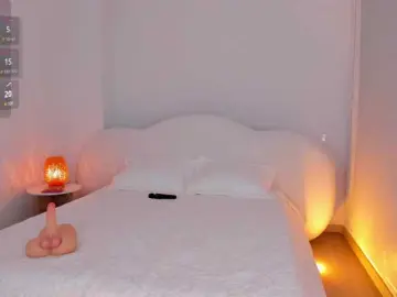 Bongacams Best Webcam of MeganScott