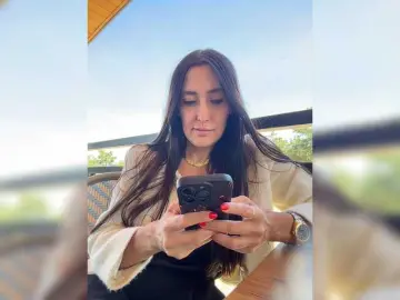 Bongacams Live Sex Cam of linahelen