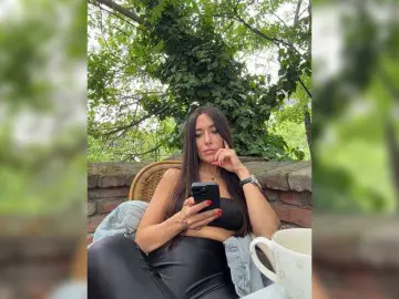 Bongacams Live Porn of linahelen