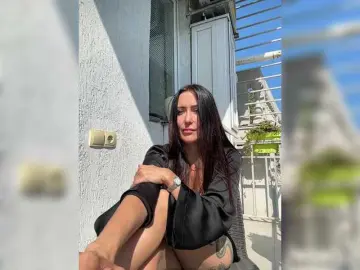 Bongacams Live Porn of linahelen