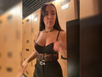 Bongacams Live Sex Cam of linahelen
