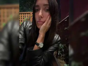 Bongacams Sex Chat of linahelen