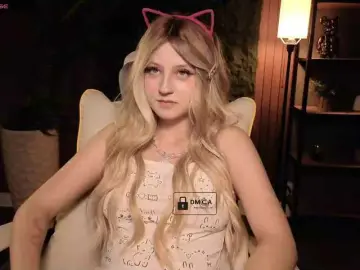 Bongacams Live Porn of Aliselle