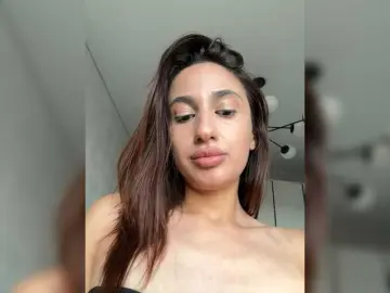 Bongacams Nude Webcam of AnitaSi