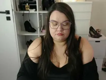 Bongacams Adult Video Chat of HollyDanceSoul