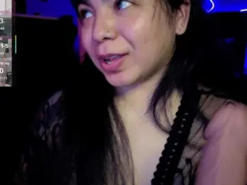Bongacams Live Sex Cam of Kimmiakiss22