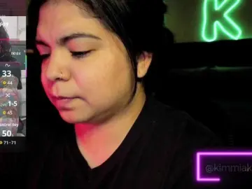 Bongacams Live Sex of Kimmiakiss22