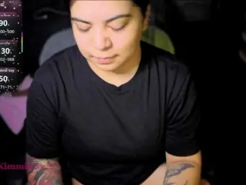 Bongacams Best live sex cam show of Kimmiakiss22