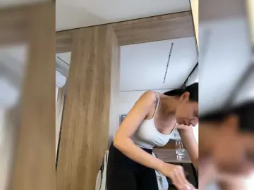 Bongacams Live Sex of LunaDesire