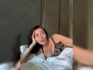 Bongacams Sex Cam of LunaDesire