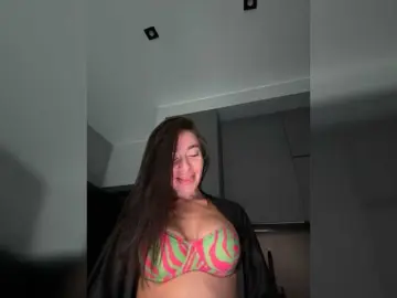 Bongacams Watch Live Sex Cams of LunaDesire
