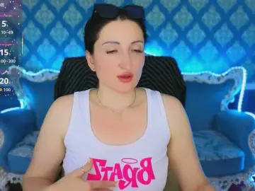 Bongacams Live Porn of MissRossi