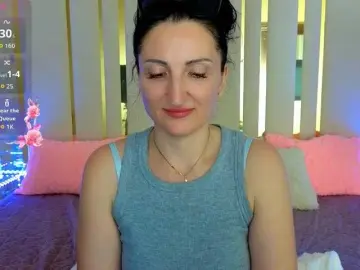 Bongacams Adult Video Chat of MissRossi