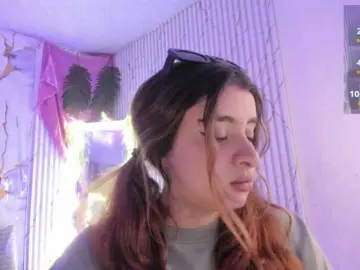 Bongacams Sex Cam of Naomy-tay1