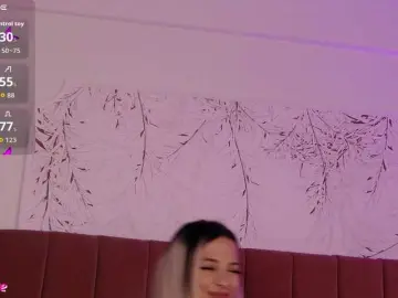 Bongacams Free Live Porn of PinkySparkss