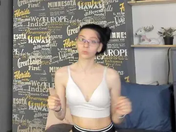 Bongacams Sex Chat of RavenBliss