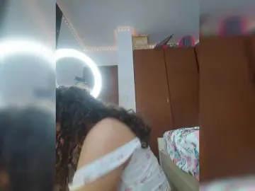 Bongacams Nude Webcam of sharadreams