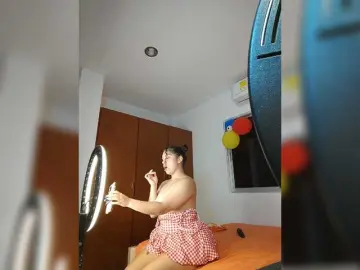 Bongacams Best Webcam of sharadreams