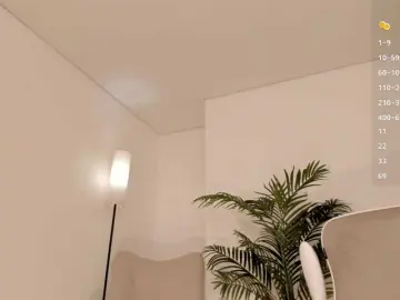 Bongacams Live Sex of KendallRise