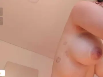 Bongacams Private Sex Chat of KendallRise