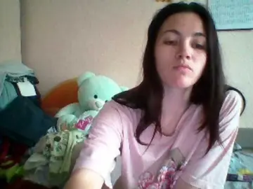 Bongacams Adult Video Chat of Prettybella7