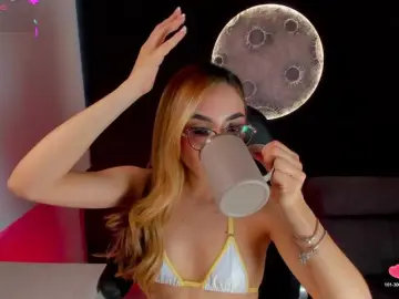 Bongacams Free Live Porn of SophieLafont