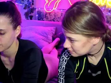 Bongacams Sex Cam of 2Laski2