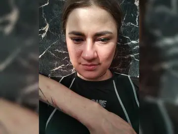 Bongacams Best Webcam of 2Laski2