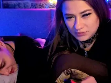 Bongacams Live Porn of 2Laski2