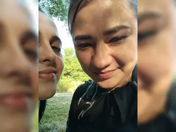 Bongacams Sex Chat of 2Laski2