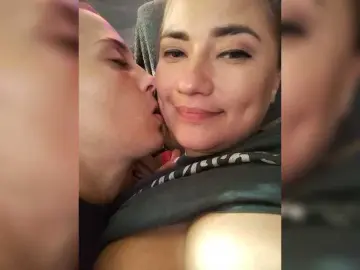 Bongacams Private Sex Chat of 2Laski2