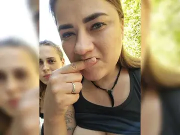 Bongacams Sex Cam of 2Laski2