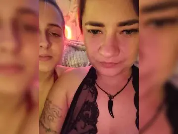Bongacams Private Sex Chat of 2Laski2