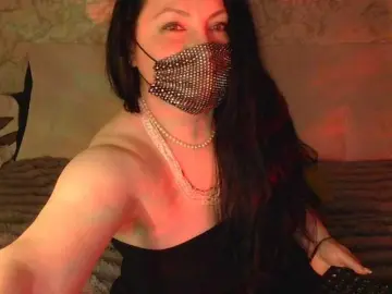 Bongacams Live Porn of Florena-1