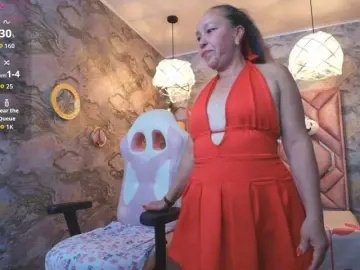 Bongacams Adult Video Chat of Helena-Rosse01