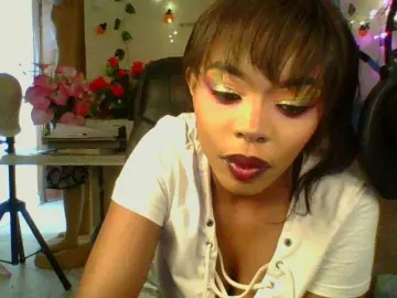 Bongacams Best Webcam of Lilianjackson