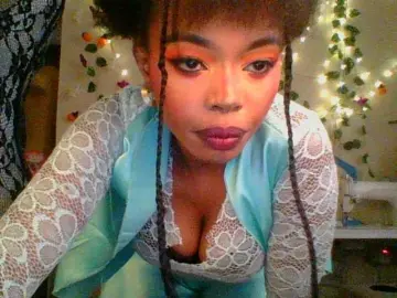 Bongacams Private Sex Chat of Lilianjackson