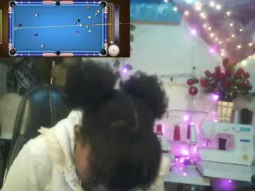 Bongacams Private Sex Chat of Lilianjackson