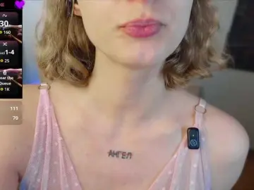 Bongacams Adult Webcam of Mao-miu