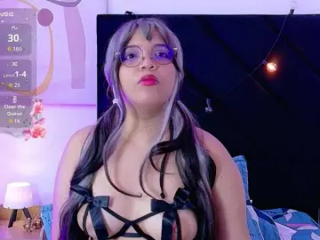 Bongacams Best Webcam of innocenthazel