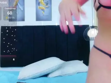 Bongacams Live Sex Cam of innocenthazel