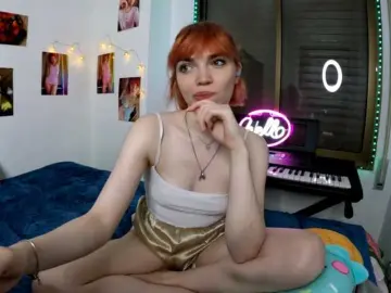 Bongacams Free Porn Cam of olivka-flower