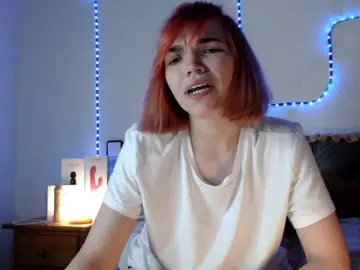 Bongacams Free Porn Cam of olivka-flower