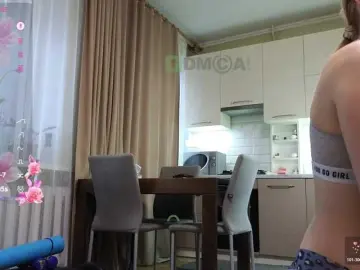 Bongacams Watch Live Sex Cams of MashaWoW