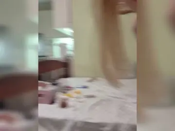 Bongacams Live Porn of MashaWoW