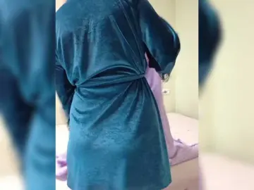 Bongacams Live Sex of MashaWoW