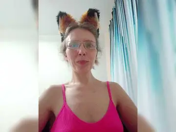 Bongacams Sex Chat of -queen-margo-