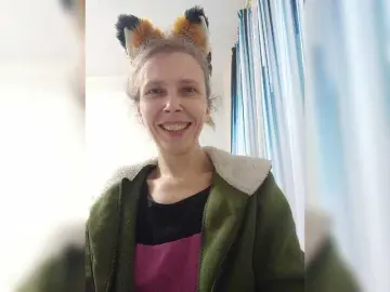 Bongacams Private Sex Chat of -queen-margo-